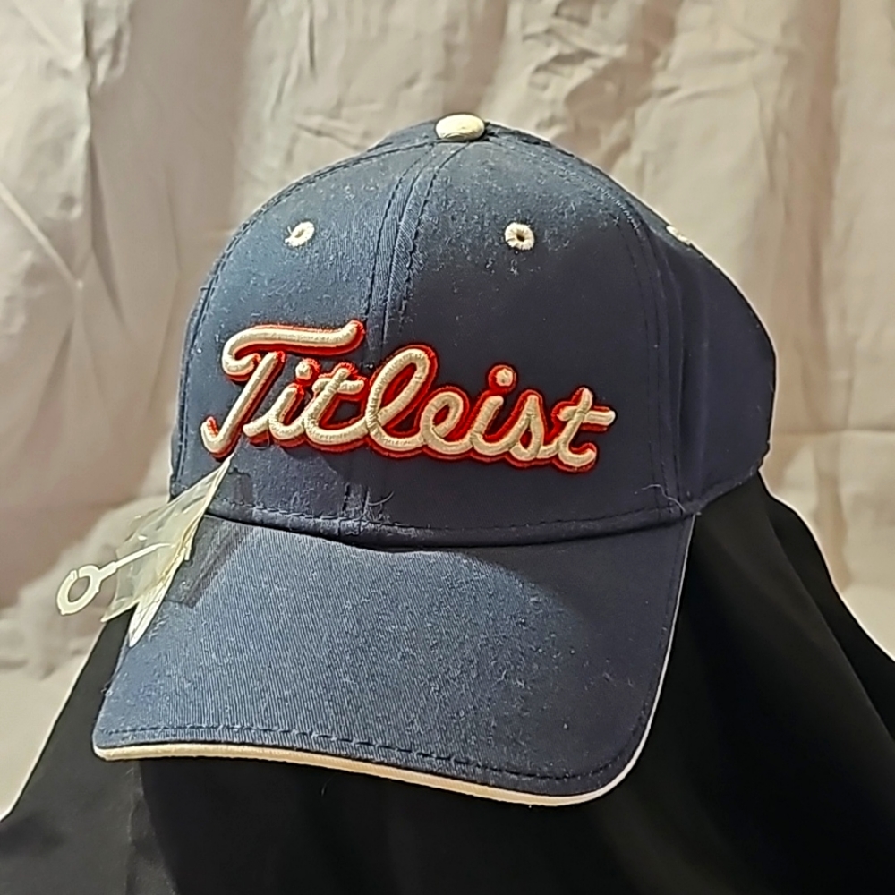 Titleist Magnetic Cap